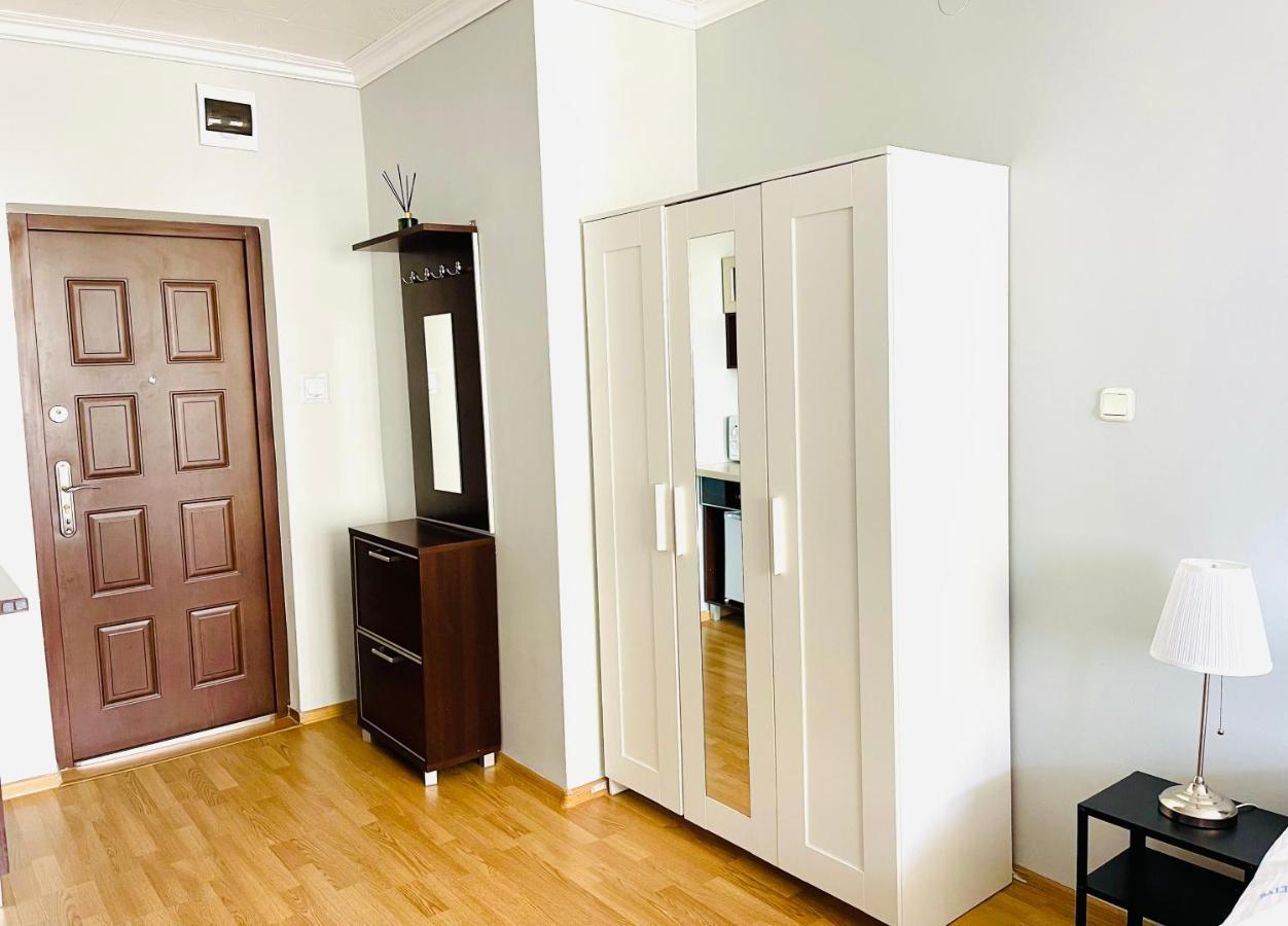 Slavia By Baltic Home Miedzyzdroje Dış mekan fotoğraf