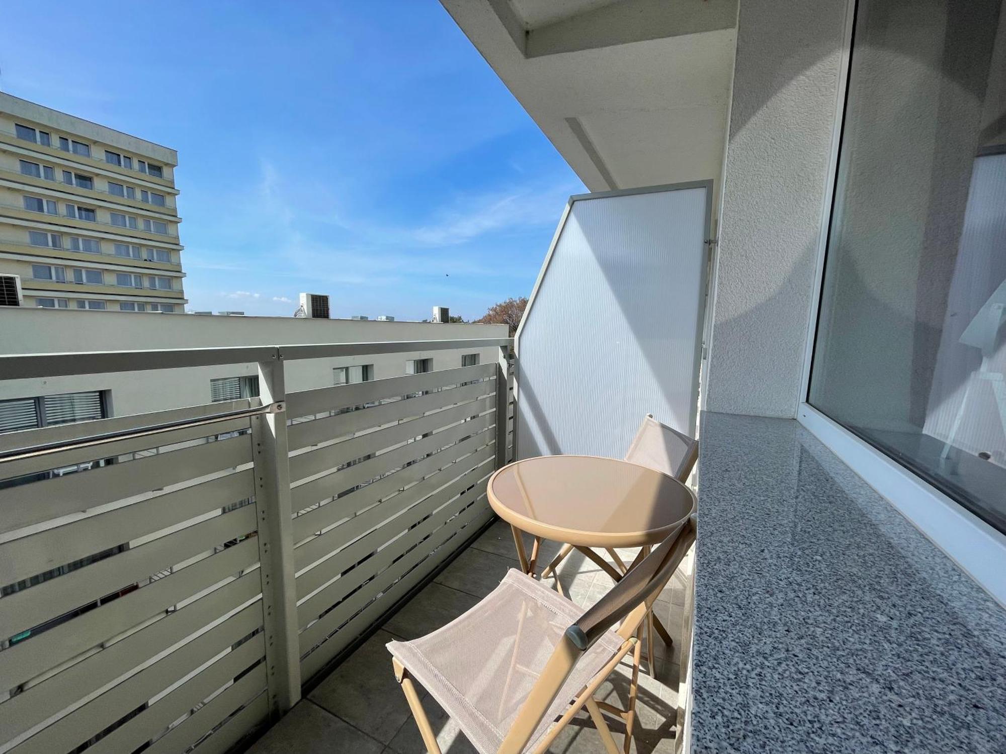 Slavia By Baltic Home Miedzyzdroje Dış mekan fotoğraf