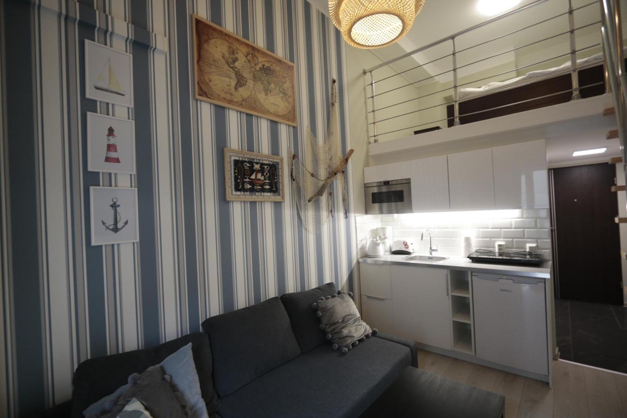 Slavia By Baltic Home Miedzyzdroje Dış mekan fotoğraf