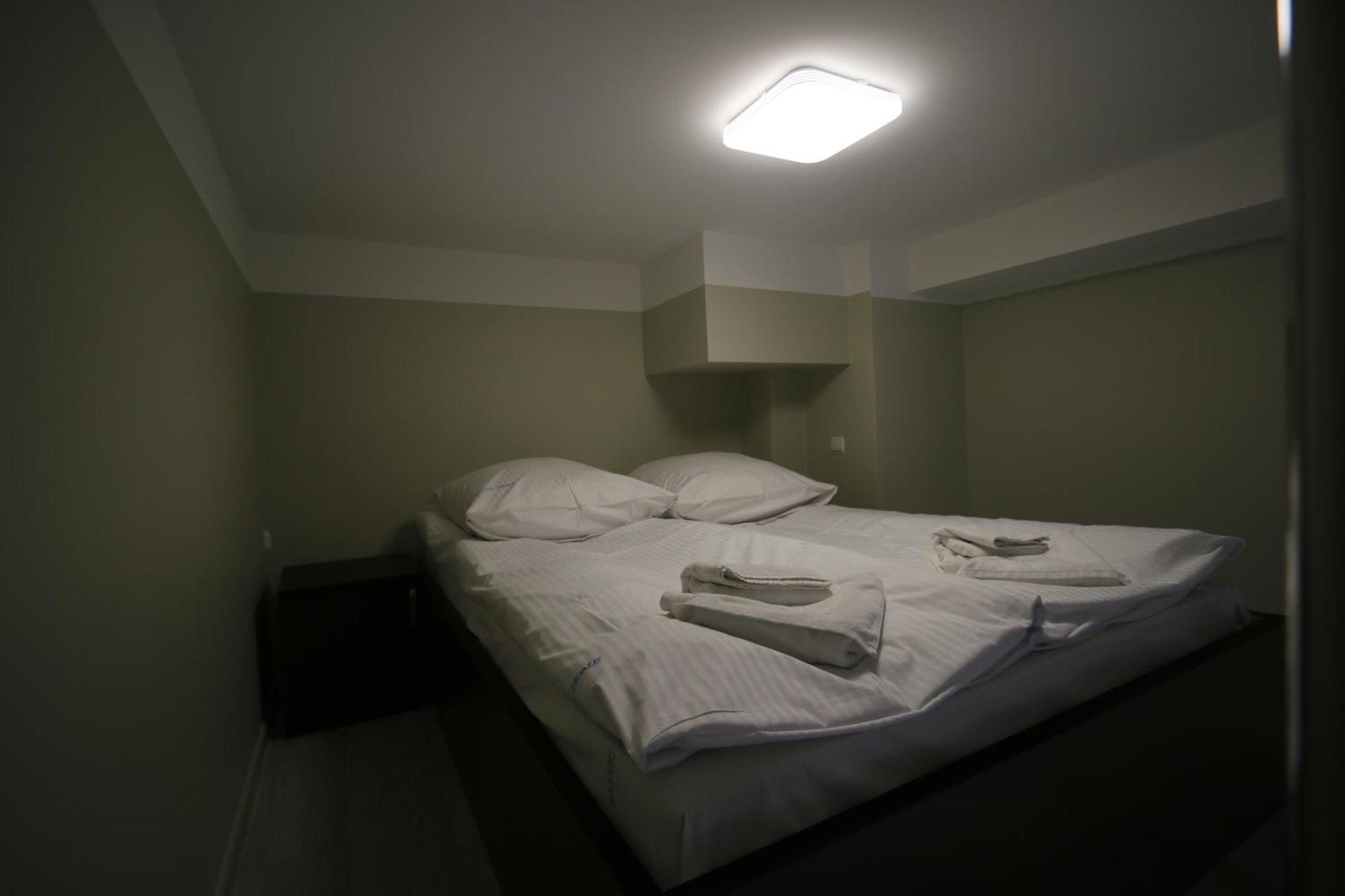 Slavia By Baltic Home Miedzyzdroje Dış mekan fotoğraf