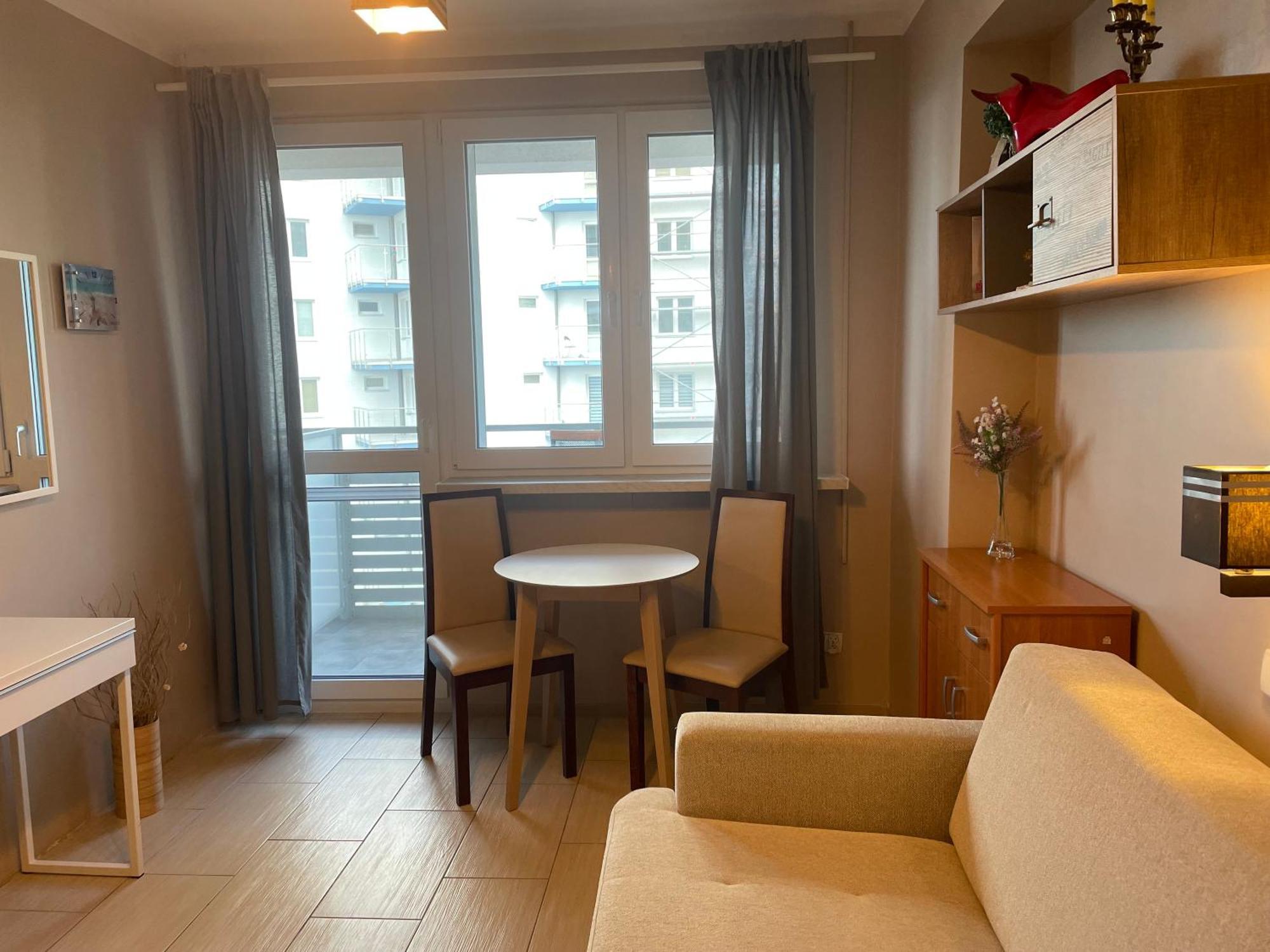 Slavia By Baltic Home Miedzyzdroje Dış mekan fotoğraf