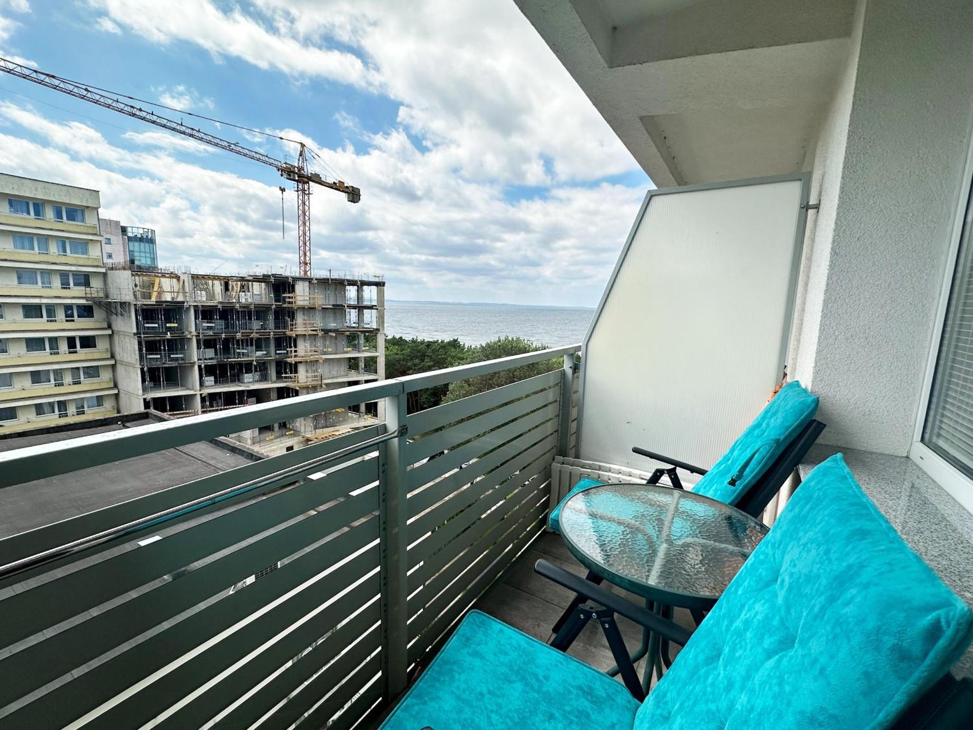 Slavia By Baltic Home Miedzyzdroje Dış mekan fotoğraf