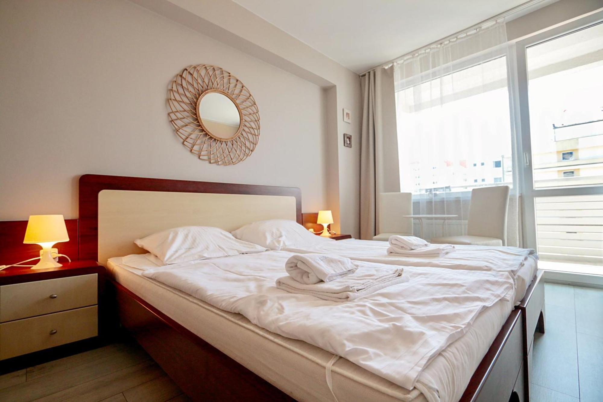 Slavia By Baltic Home Miedzyzdroje Dış mekan fotoğraf