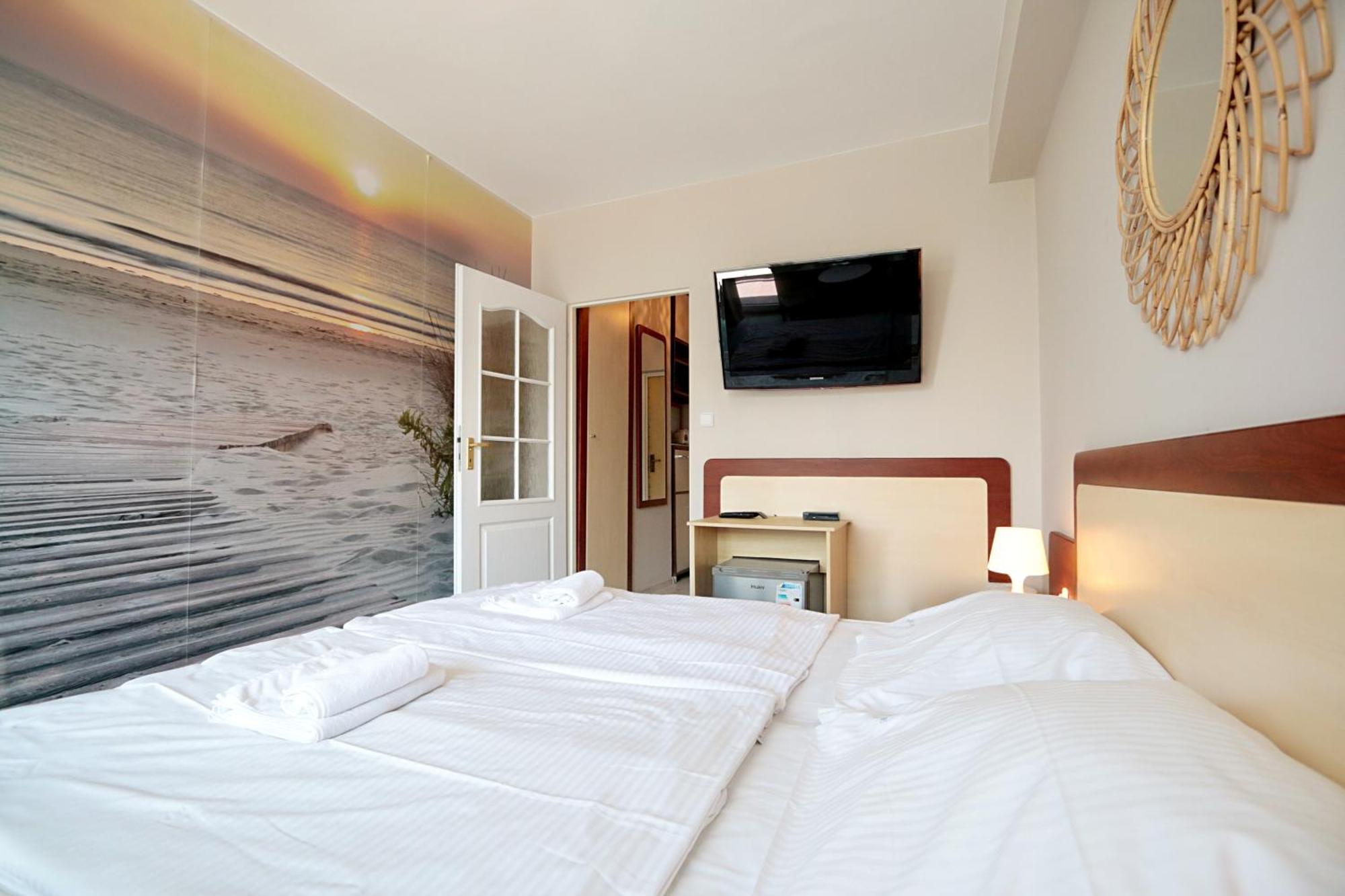 Slavia By Baltic Home Miedzyzdroje Dış mekan fotoğraf
