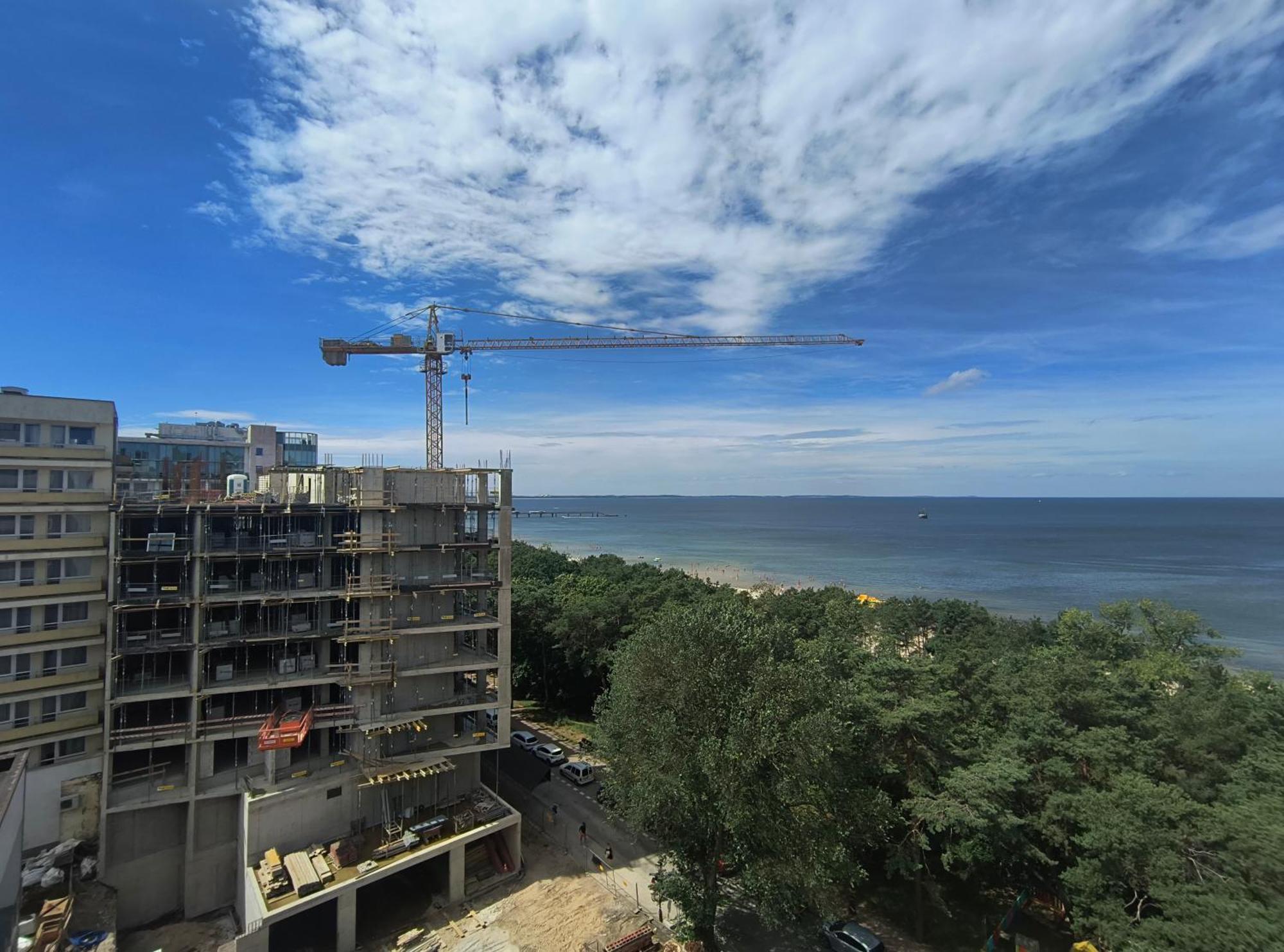 Slavia By Baltic Home Miedzyzdroje Dış mekan fotoğraf