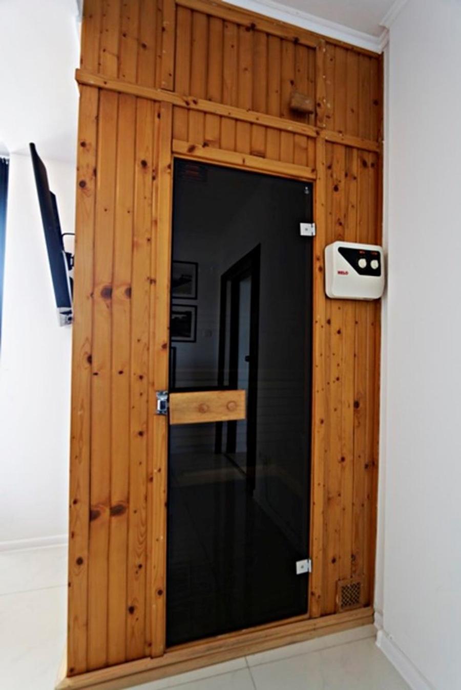 Slavia By Baltic Home Miedzyzdroje Dış mekan fotoğraf