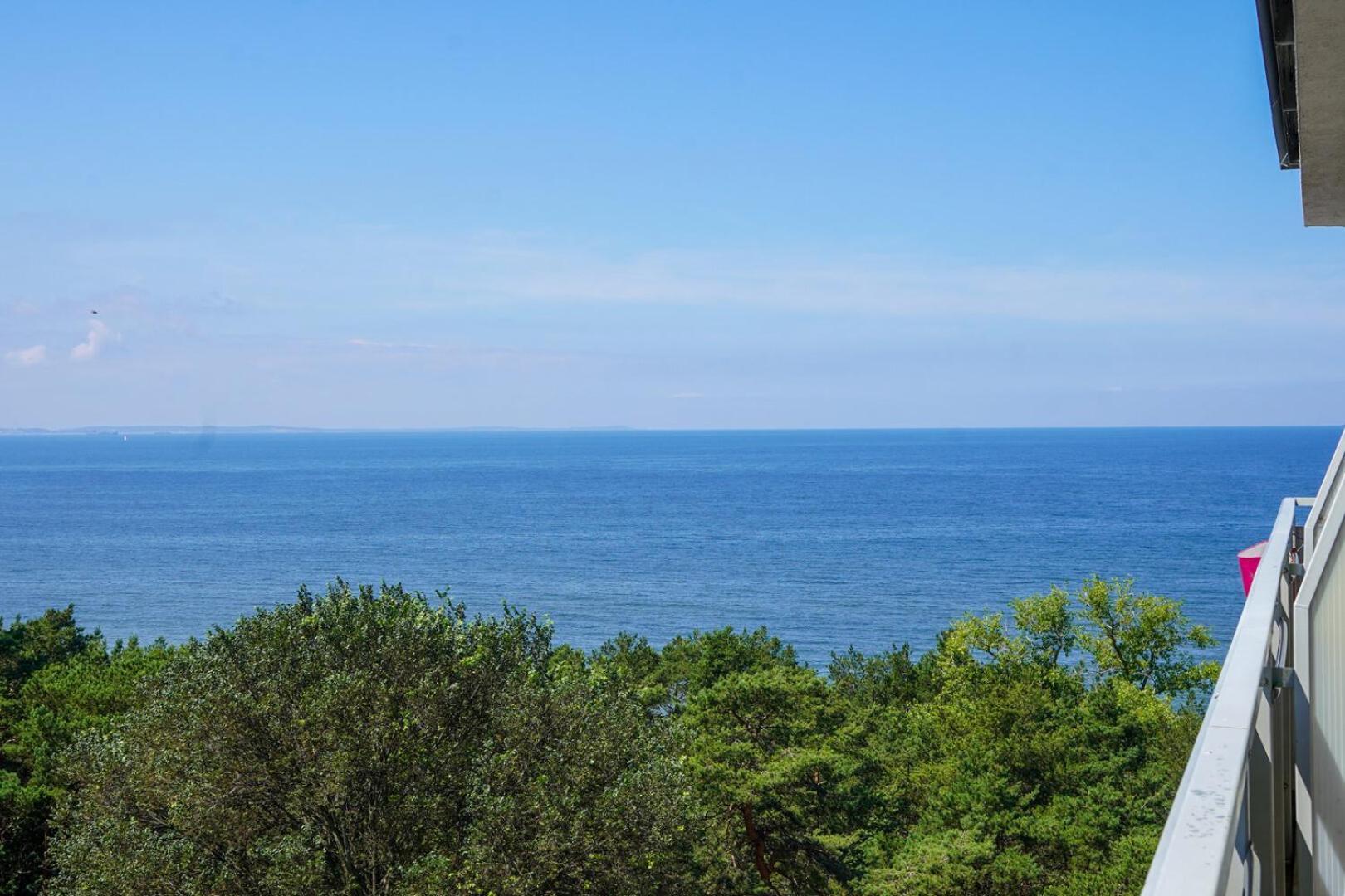 Slavia By Baltic Home Miedzyzdroje Dış mekan fotoğraf